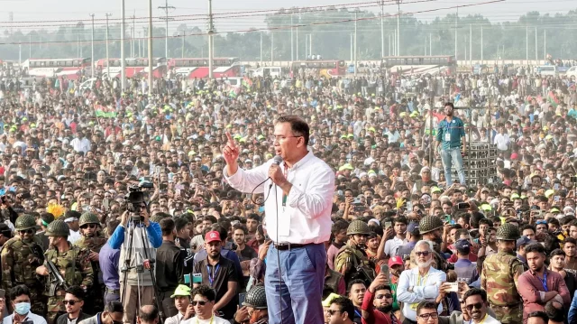 যারাই বিভ্রান্ত করার চেষ্টা করবে, তাদের ‘গুপ্ত’ বলবেন: তারেক রহমান