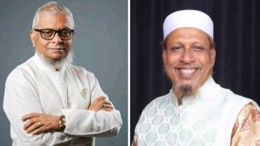 সীমান্ত জনপদে আরিফের ভোটের ঝড়, পিছিয়ে নেই জয়নাল