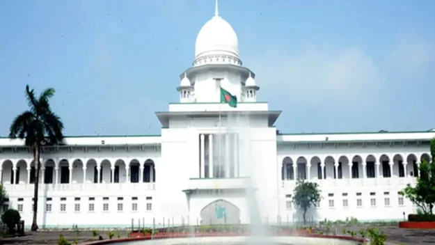 সাজার নীতিমালা না থাকায় উচ্চ আদালতে টিকছে না অনেক ফাঁসির রায়