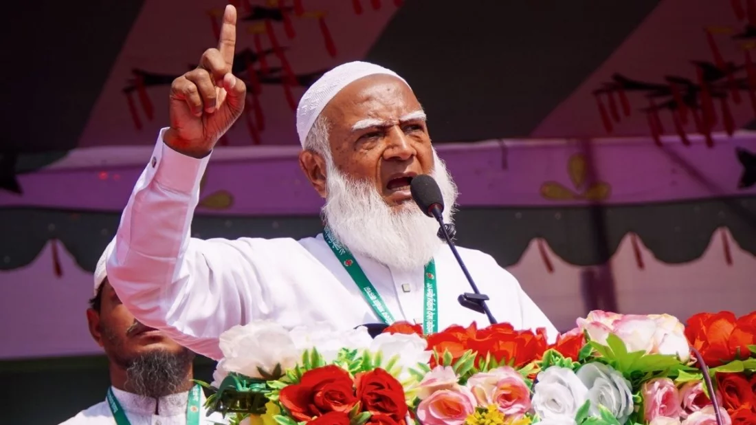 এবার নতুন বাংলাদেশ গড়ার ঐতিহাসিক সুযোগ এসেছে