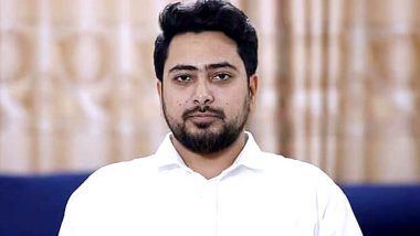 এবার নাহিদ ইসলামের প্রার্থিতা বাতিল চেয়ে রিট