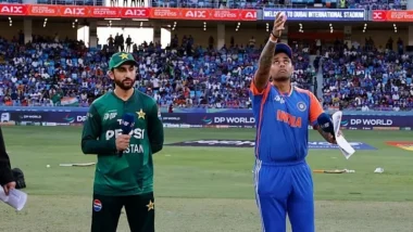 সিদ্ধান্ত পরিবর্তন, ভারতের বিপক্ষে খেলবে পাকিস্তান