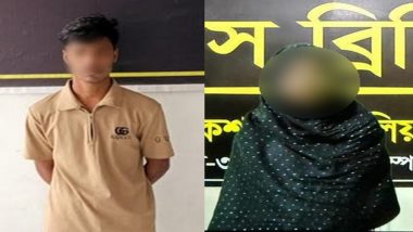 র‌্যাবের খাঁচায় নয়ন, মাদরাসা ছাত্রী উদ্ধার