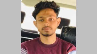 ১৫ মাস পর যেখান থেকে উদ্ধার হল বিয়ানীবাজারের নিখোঁজ তরুণ