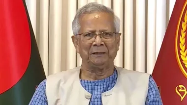 শবে বরাতে দেশ ও জাতির কল্যাণে প্রার্থনার আহ্বান প্রধান উপদেষ্টার