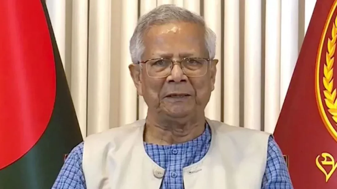 শবে বরাতে দেশ ও জাতির কল্যাণে প্রার্থনার আহ্বান প্রধান উপদেষ্টার