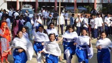 সিলেটে ৫ দিনের ছুটিতে শিক্ষাপ্রতিষ্ঠান