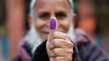 সিলেটের সবচেয়ে কম ভোটার এলাকা পরিবর্তন করেছেন