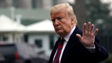 ওবামা-মিশেলকে বানরের সঙ্গে তুলনা করা ট্রাম্পের ভিডিও সরালো হোয়াইট হাউস