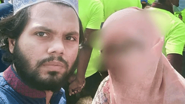 প্রধান উপদেষ্টার চাকরির প্রস্তাব, জবাবে যা বললেন হাদির স্ত্রী