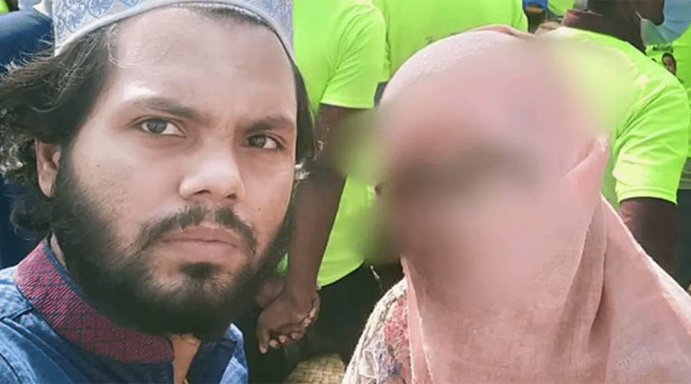 প্রধান উপদেষ্টার চাকরির প্রস্তাব, জবাবে যা বললেন হাদির স্ত্রী