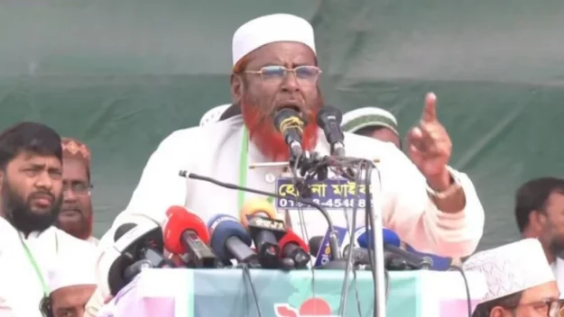 বিএনপি সবদিক দিয়ে ব্যর্থ হয়ে জামায়াতের ওপর সাইবার আক্রমণ করছে: গোলাম পরওয়ার