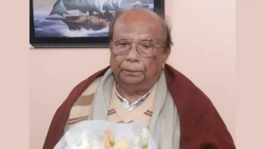 কারাগারে অসুস্থ সাবেক মন্ত্রী রমেশ চন্দ্র সেন, হাসপাতালে মৃত্যু