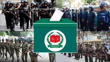 দেশব্যাপী একযোগে দুই দিন সারপ্রাইজ অভিযান