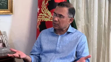 এককভাবে সরকার গঠনে আত্মবিশ্বাসী তারেক রহমান