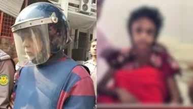 বিমানের সাবেক এমডির বাসায় গৃহকর্মীকে নির্যাতন: লোমহর্ষক বর্ননা বিচারকের