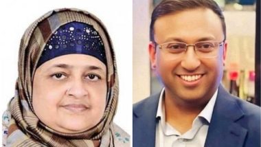 সিলেট-২: বিভেদ ভুলে একসাথে লুনা ও হুমায়ুন অনুসারীরা