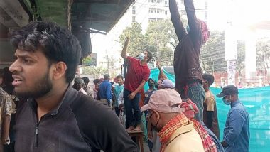 সিলেটে ৪২ বছর পর ইসকন মন্দিরের ৬ শতক জমি দখলমুক্ত