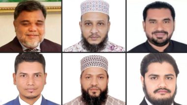 মৌলভীবাজার-১: আওয়ামী লীগের ভোটে নজর বিএনপি-জামায়াতের