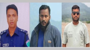 পুলিশের দুই বন্ধু ‘ডা কা ত’ : ফেঁসে যেতে পারেন এসআই কামরুল