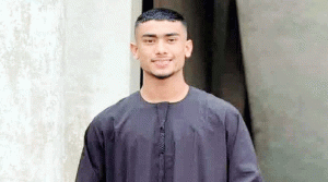 সিলেটে সড়ক দু*র্ঘ*ট*না*য় প্রাণ গেল এক বন্ধুর, হাসপাতালে আরেক জন