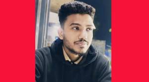 সড়কে প্রাণ গেল মোটরসাইকেল চালকের