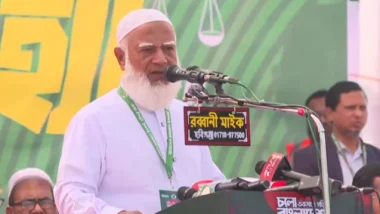 আমার ভাই বাংলাদেশের এমন চিত্র দেখলে হয়ত সেদিন মুক্তিযুদ্ধ করতেন না’