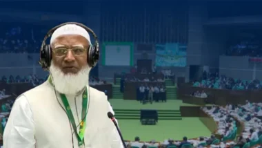 ৩০ দিন অতিবাহিত হলেও বসেনি সংবিধান সংস্কার পরিষদ: বিরোধীদলীয় নেতা