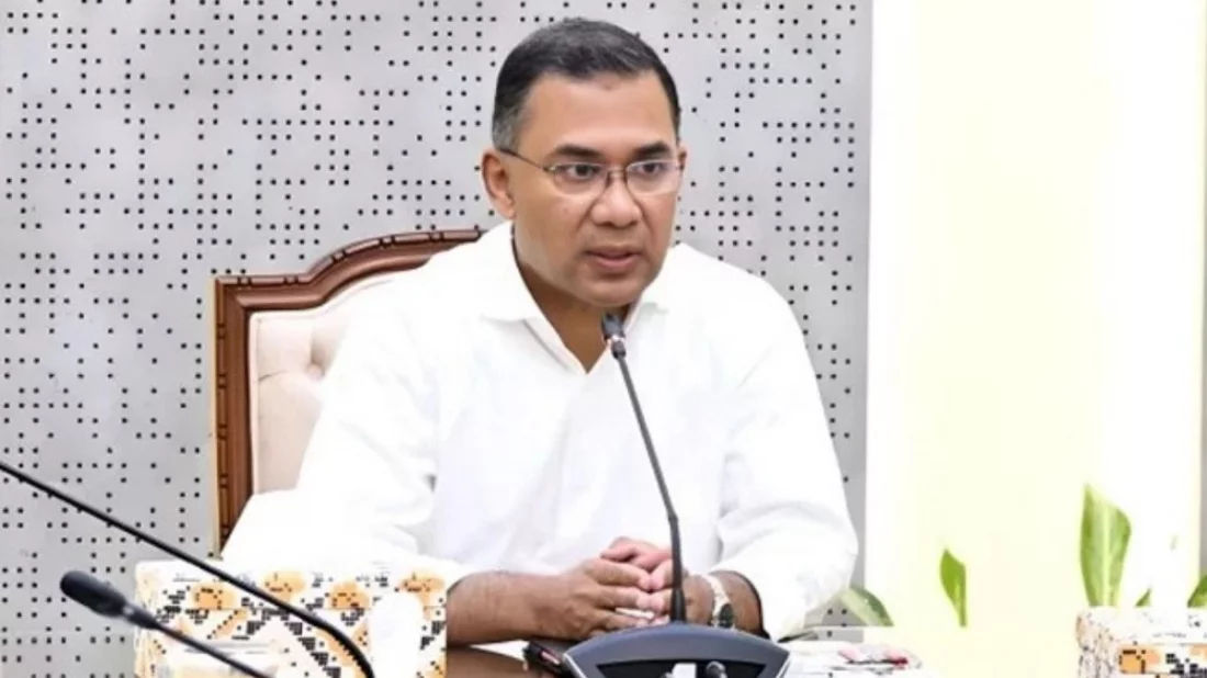 ৫৪ জেলায় খাল খনন কর্মসূচির উদ্বোধন করবেন প্রধানমন্ত্রী তারেক রহমান