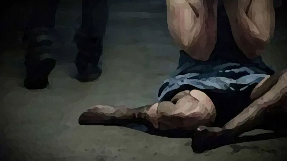 কিশোরীকে অপহরণ করে দাদা-নাতির ধর্ষণ