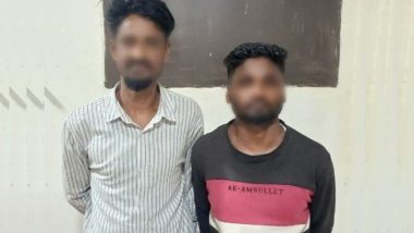 সিলেটে চার নারীকে ভারতে পাচার, ২ জন পাকড়াও