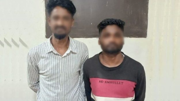 সিলেটে চার নারীকে ভারতে পাচার, ২ জন পাকড়াও