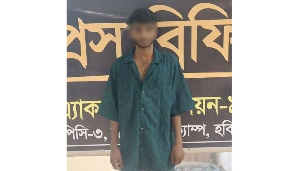 হবিগঞ্জের স্কুলছাত্রী ব্রাহ্মণবাড়িয়ায় উদ্ধার, রনি গ্রেপ্তার