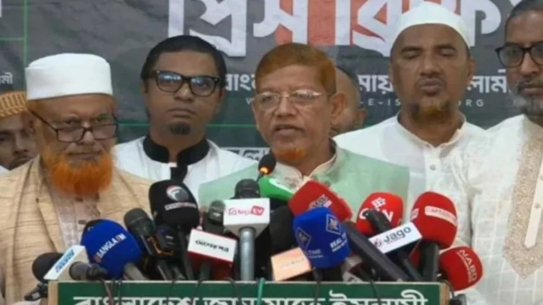 সংবিধান সংস্কার পরিষদের অধিবেশন আহ্বান না করলে রাজপথে নামবে ১১ দলীয় ঐক্য