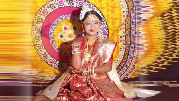 নববধূ নিখোঁজ, থানায় স্বামীর জিডি