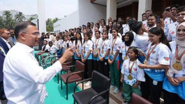 ৩০ এপ্রিল সিলেট থেকে শুরু ‘নতুন কুঁড়ি স্পোর্টস’ : প্রধানমন্ত্রী