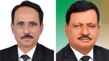 বিএনপি ৯ পদে, আ.লীগ ৫ পদে জয়ী