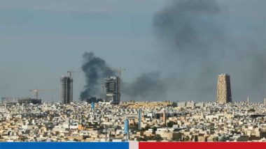 তিন দেশে ইরানের নতুন হামলা, ২৪ ঘণ্টায় হতাহত ২২০ মার্কিন সেনা!