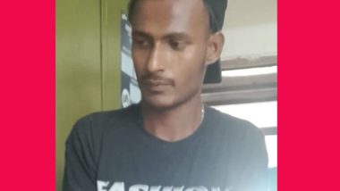 সিলেটে ছিনতাই কারী রহিম গ্রেফতার