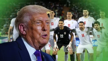 নিরাপত্তা নিয়ে যুক্তরাষ্ট্রকে প্রশ্ন ইরানের