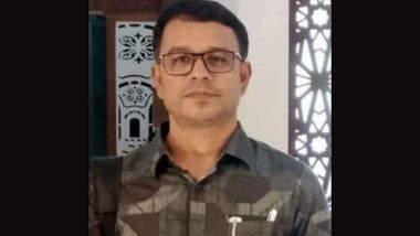 সিলেট-সুনামগঞ্জ সড়কে দু র্ঘ ট না য় প্রাণ গেল শিক্ষকের