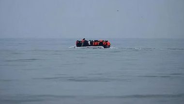 যে কারণে ভূমধ্যসাগরে মারা গেছেন সুনামগঞ্জের ১০ জন