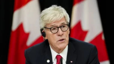 ইতিহাসে সবচেয়ে বড় জ্বালানি সংকটের মুখোমুখি বিশ্ব: কানাডীয় জ্বালানিমন্ত্রী