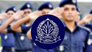 ২ লাখ পুলিশের মতামতের ভিত্তিতেই পোশাক নির্ধারণ