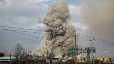 ২৪ ঘণ্টার মধ্যে ইরানে ব্যাপক হামলা চালাবে যুক্তরাষ্ট্র