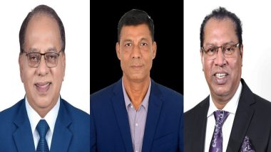 ত্যাগের পুরস্কার পেলেন সিলেট বিএনপি নেতারা