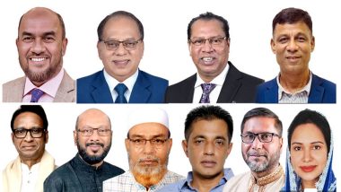 সিলেটে মূল্যায়ন পাচ্ছেন বঞ্চিত নেতারা, তালিকায় আছেন যারা