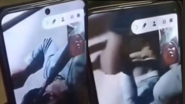 লিবিয়ায় মাফিয়াদের কাছে জিম্মি সিলেট বিভাগের যে জেলার ১০ যুবক