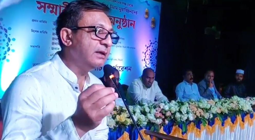 মানুষের কষ্ট কমাতে কাজ করবে সরকার: বাণিজ্যমন্ত্রী