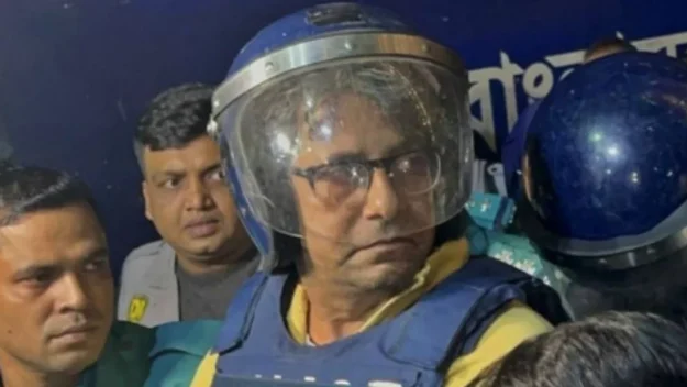 দুদকের মামলায় জামিন আনিস আলমগীরের, ‘বাধা নেই’ মুক্তিতে